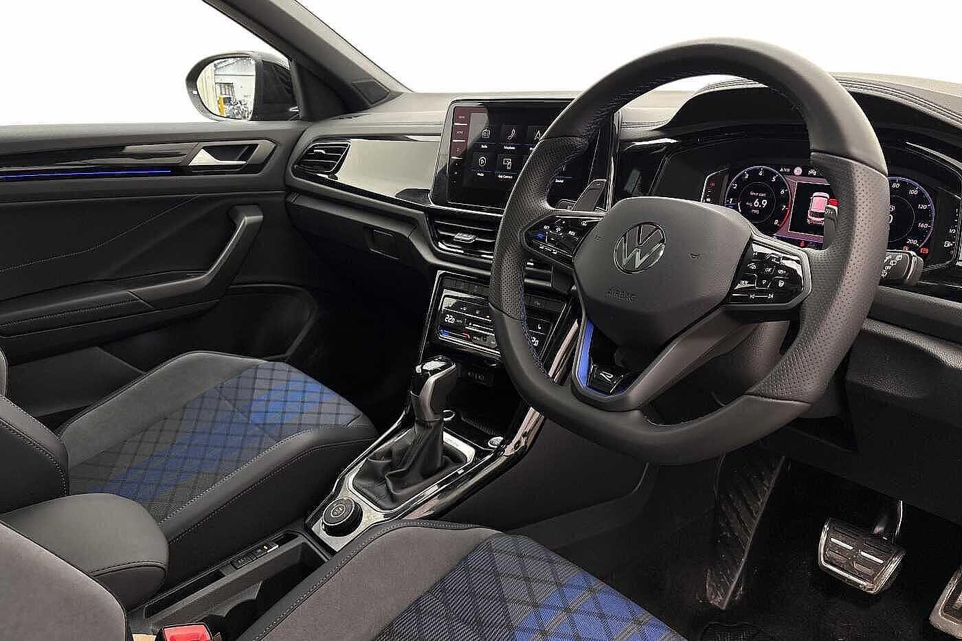 Used Volkswagen T-Roc 2025 for sale - 78001662: Photo 7