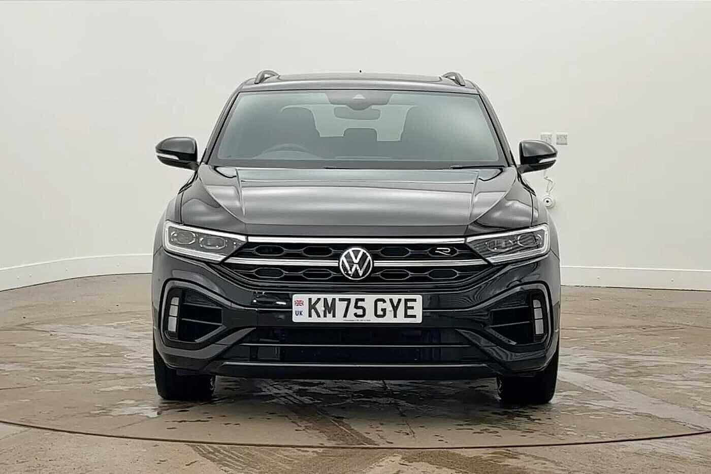 Used Volkswagen T-Roc 2025 for sale - 78001662: Photo 8