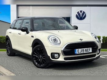 2019 - 1.5 Cooper Classic Euro 6 (s/s) 6dr 5-Door