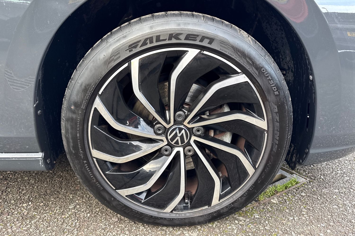 Used Volkswagen Golf 2023 for sale - 77206700: Photo 10