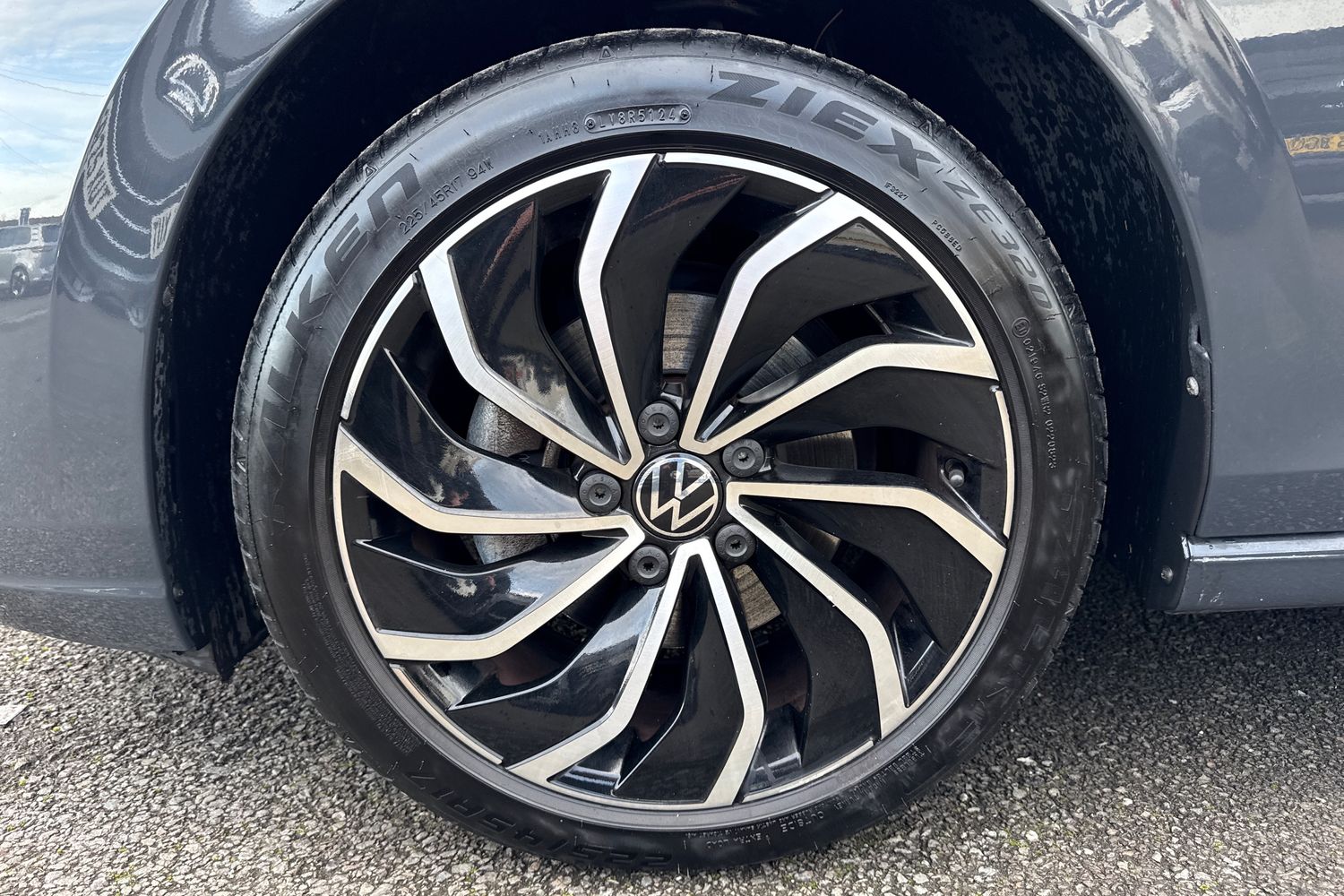 Used Volkswagen Golf 2023 for sale - 77206700: Photo 12