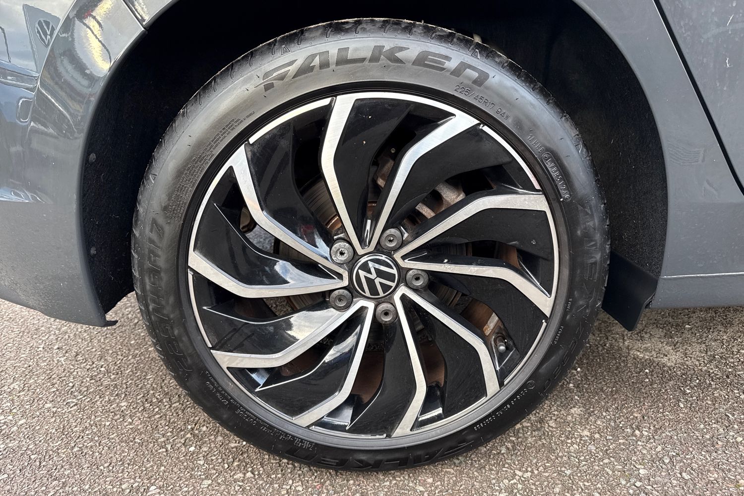 Used Volkswagen Golf 2023 for sale - 77206700: Photo 13