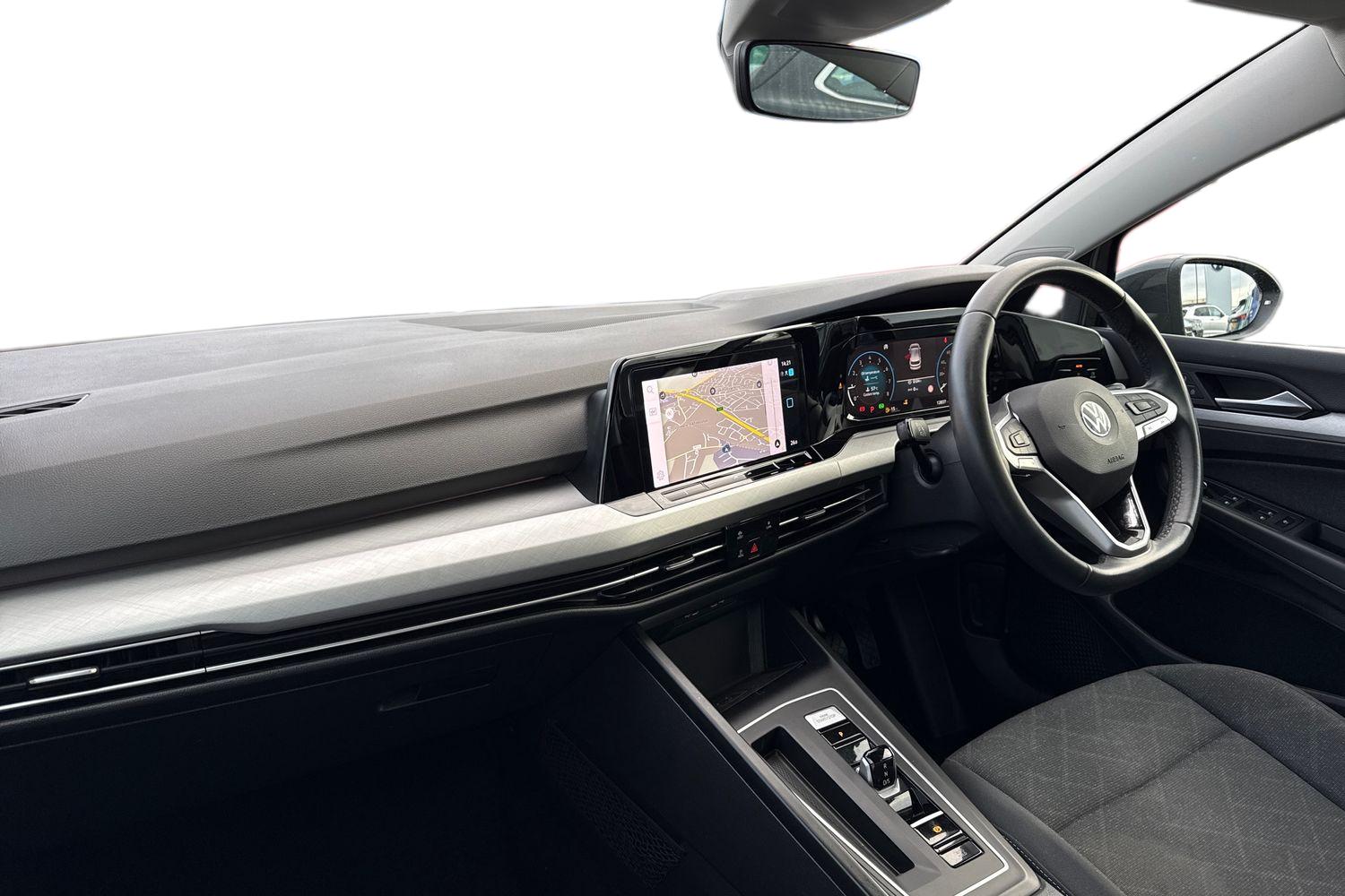 Used Volkswagen Golf 2023 for sale - 77206700: Photo 15