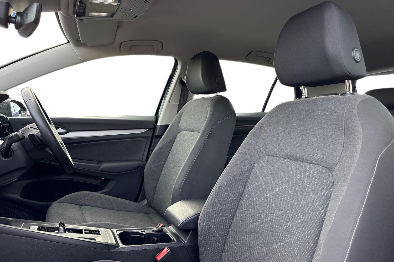 Used Volkswagen Golf 2023 for sale - 77206700: Photo 16