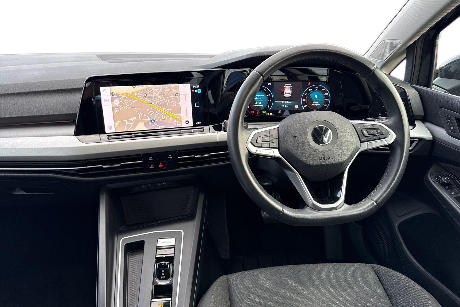 Used Volkswagen Golf 2023 for sale - 77206700: Photo 18