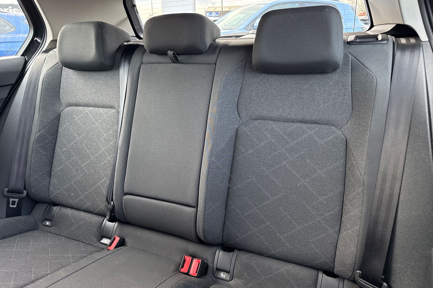 Used Volkswagen Golf 2023 for sale - 77206700: Photo 19