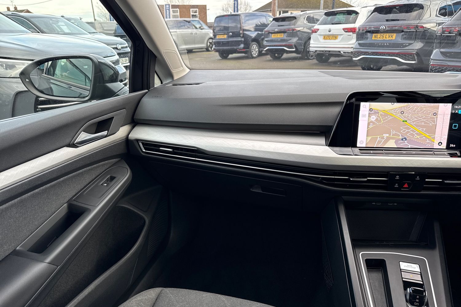 Used Volkswagen Golf 2023 for sale - 77206700: Photo 20