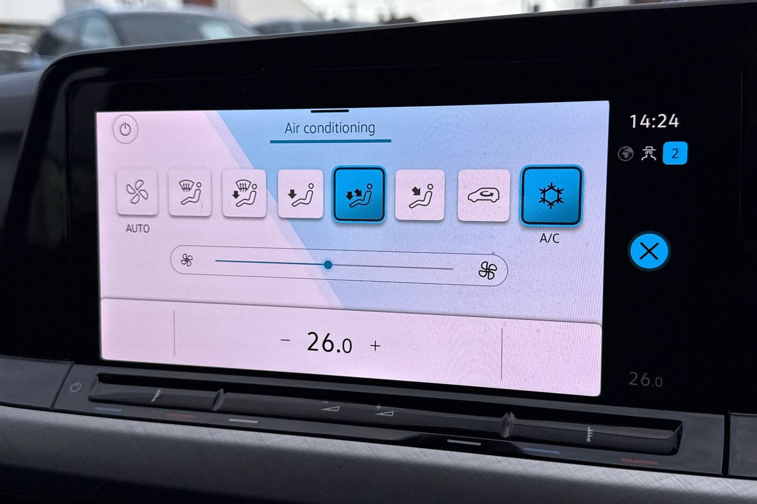 Used Volkswagen Golf 2023 for sale - 77206700: Photo 22