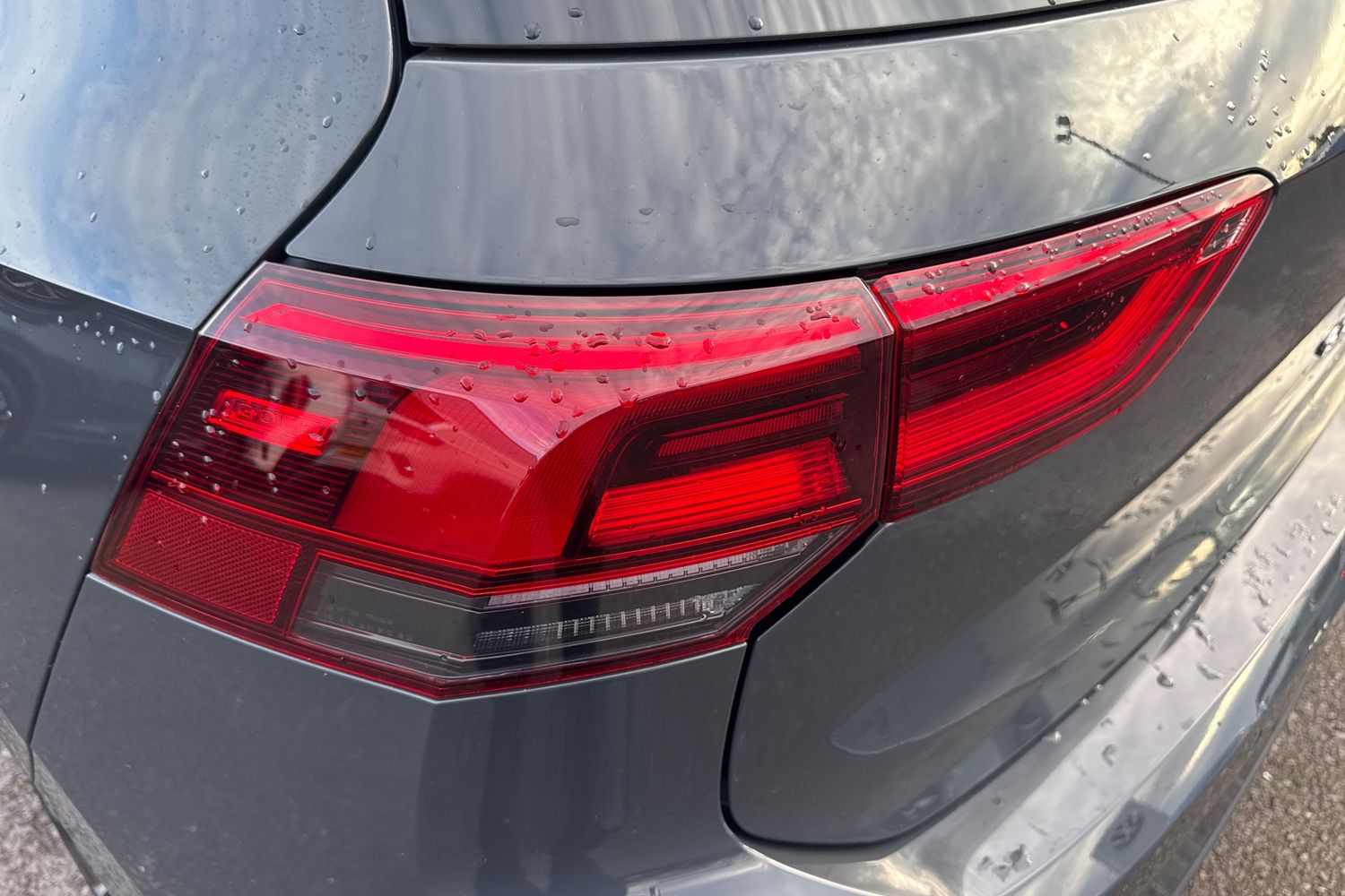 Used Volkswagen Golf 2023 for sale - 77206700: Photo 25