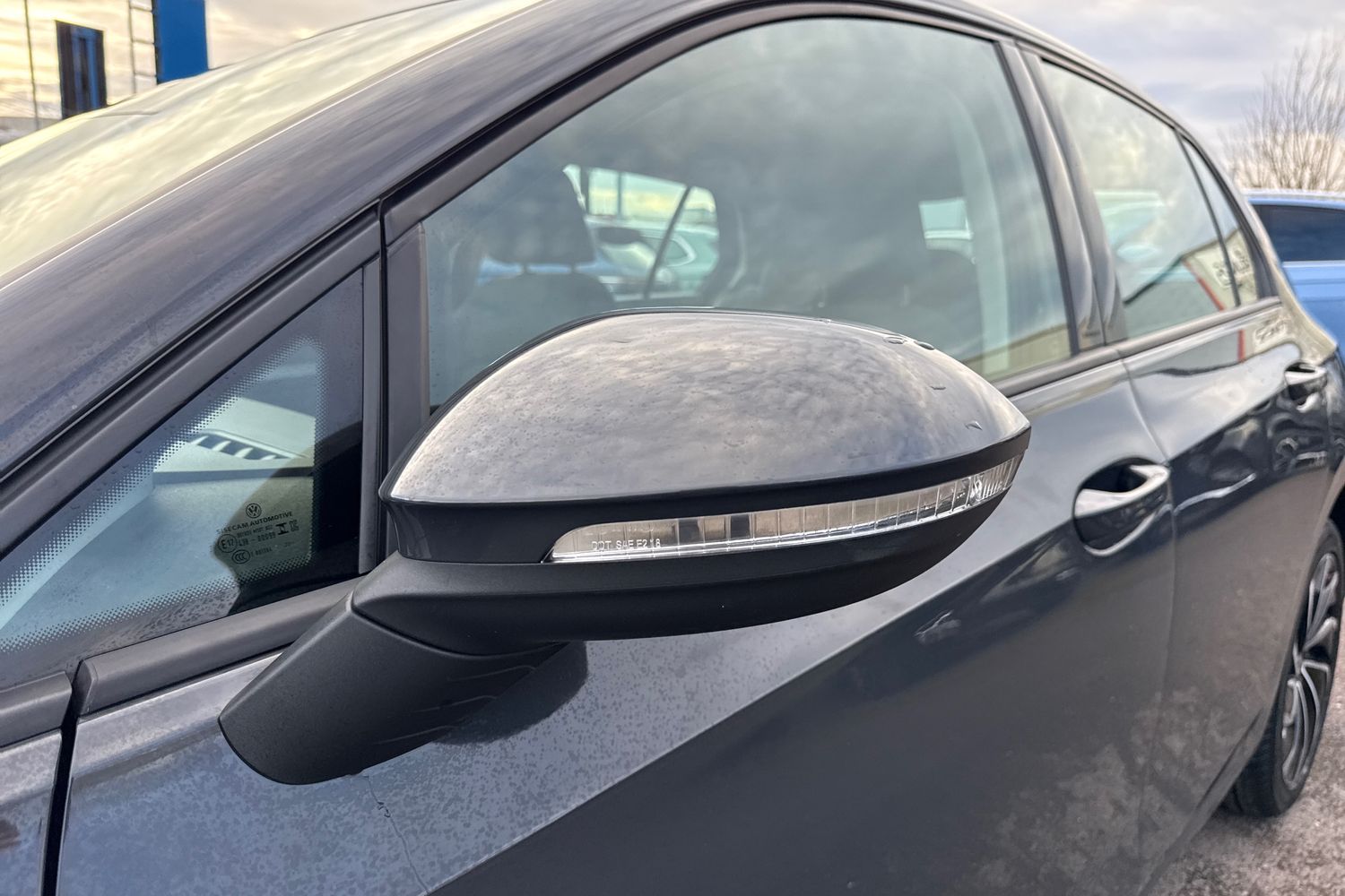 Used Volkswagen Golf 2023 for sale - 77206700: Photo 30