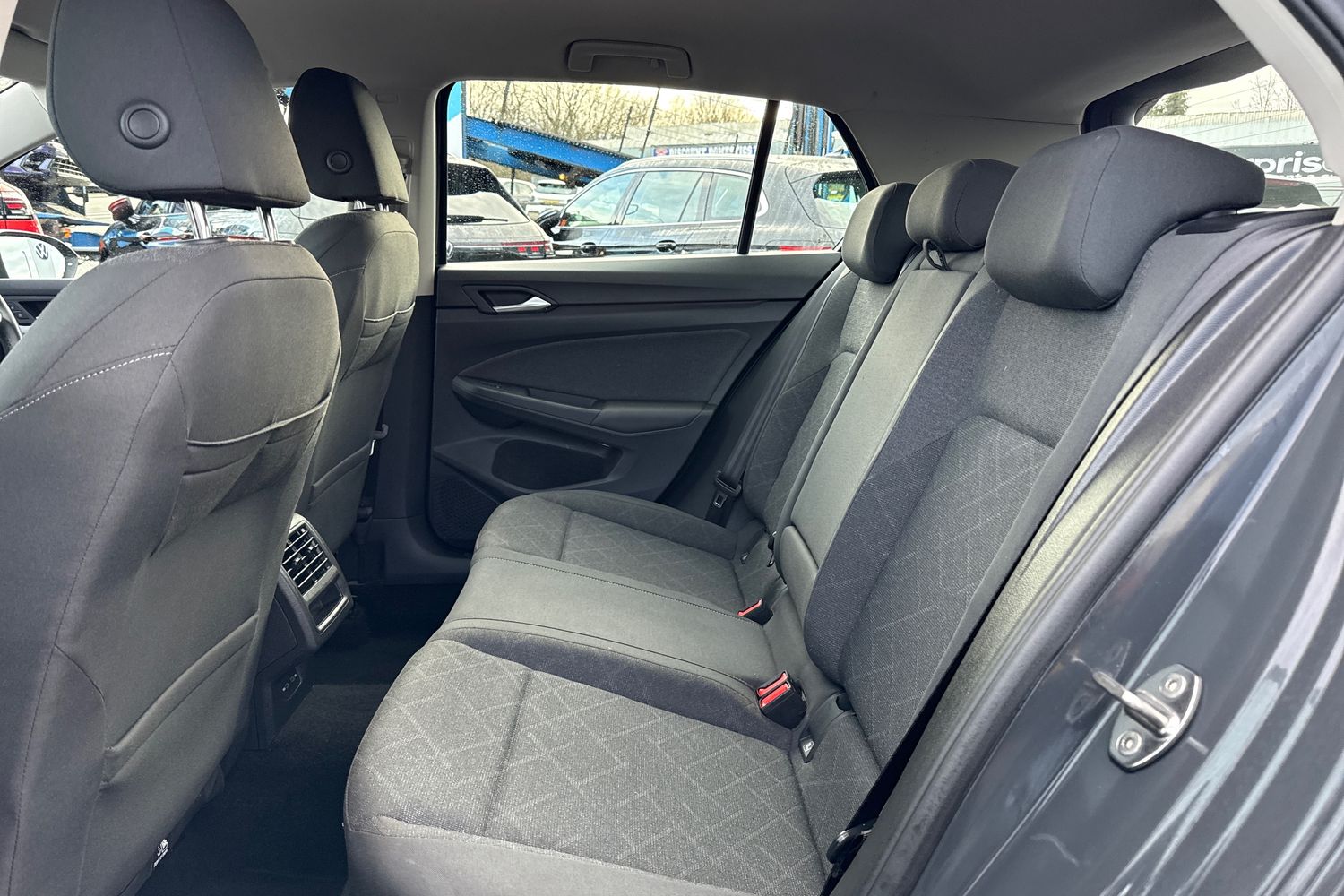 Used Volkswagen Golf 2023 for sale - 77206700: Photo 32