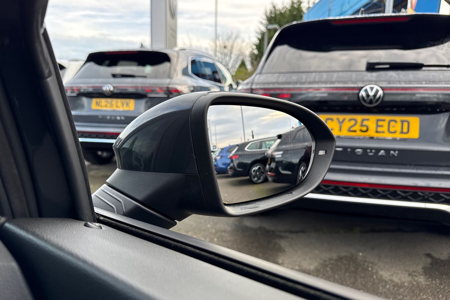 Used Volkswagen Golf 2023 for sale - 77206700: Photo 37