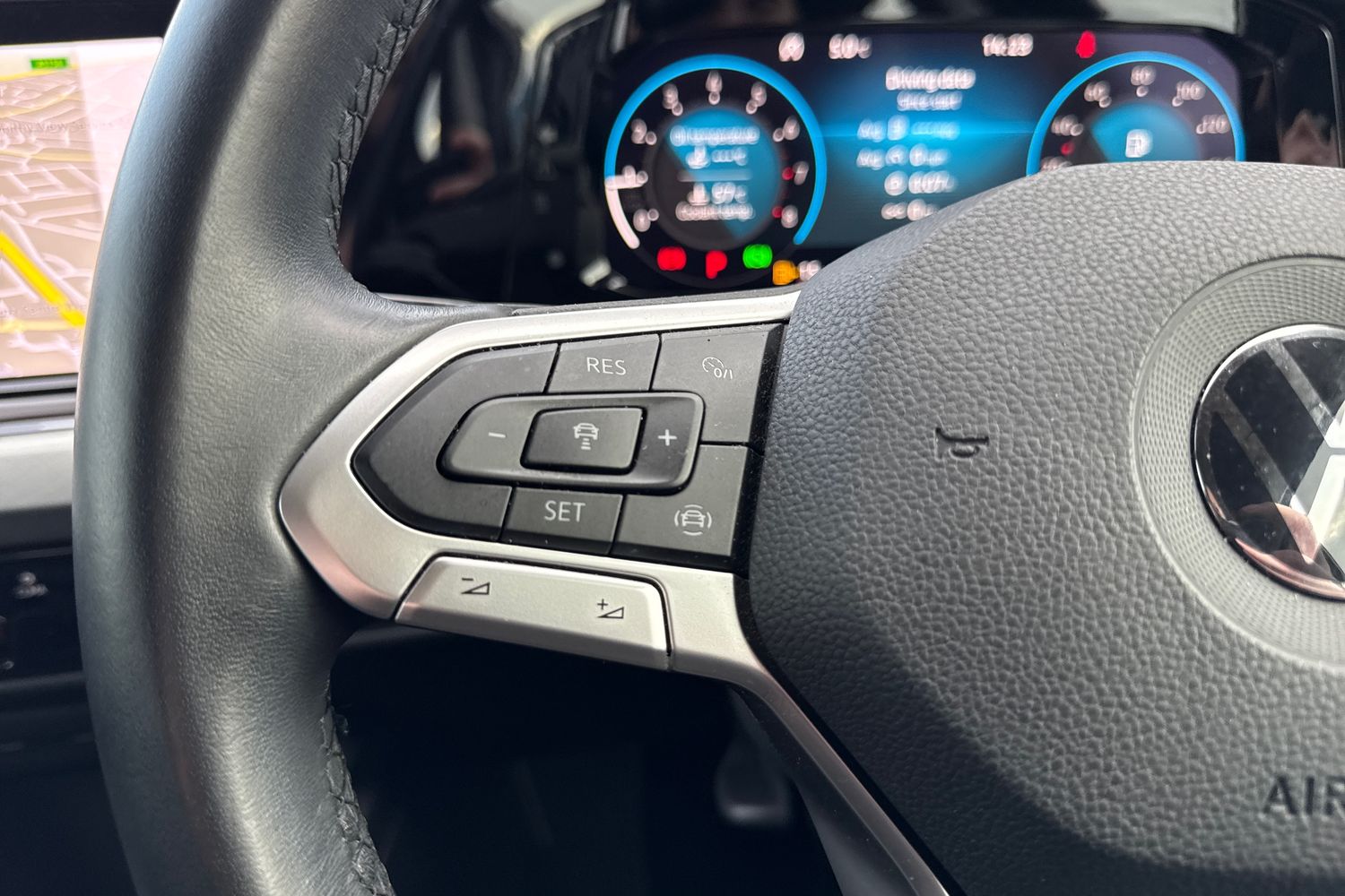 Used Volkswagen Golf 2023 for sale - 77206700: Photo 42