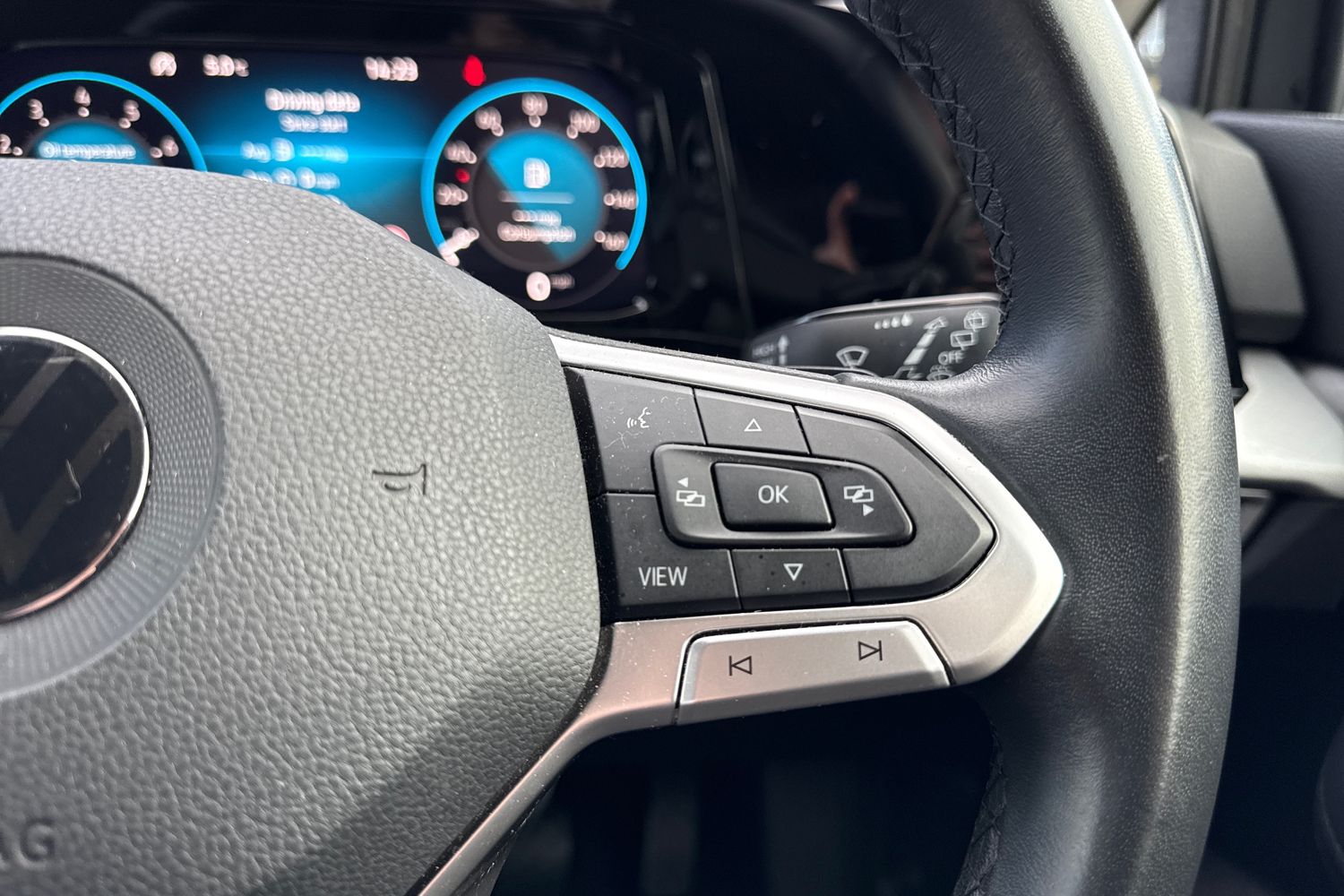 Used Volkswagen Golf 2023 for sale - 77206700: Photo 43