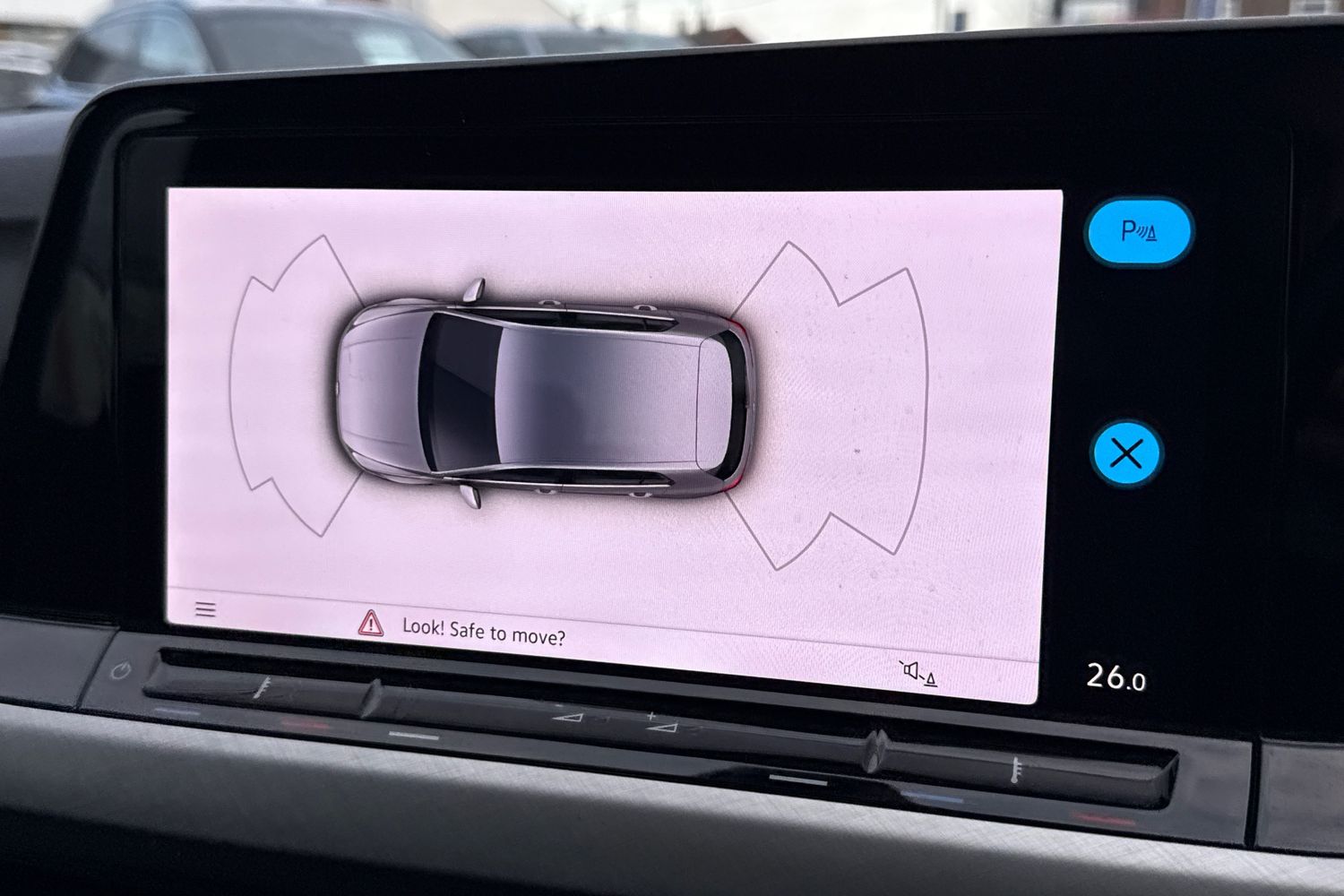 Used Volkswagen Golf 2023 for sale - 77206700: Photo 44