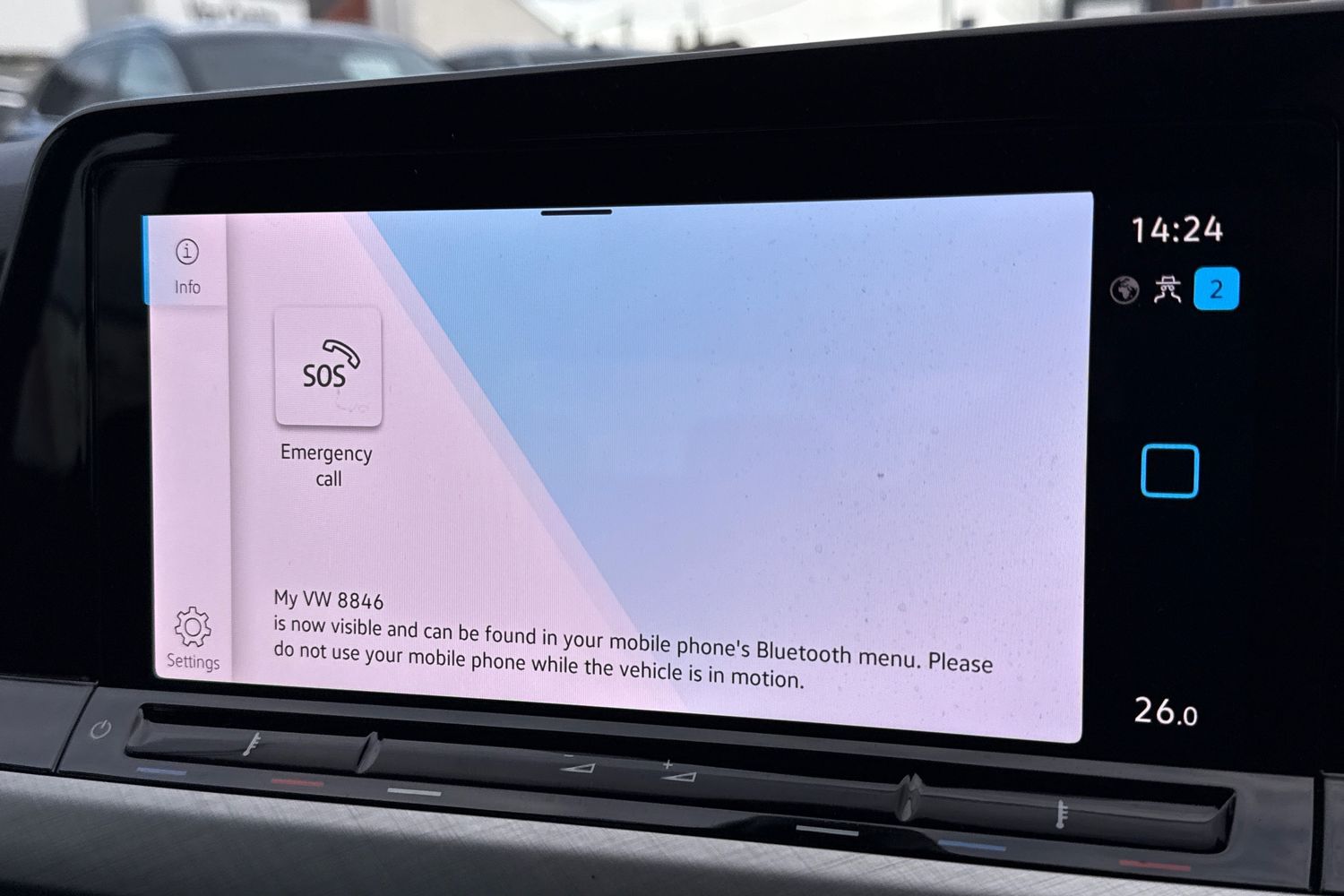 Used Volkswagen Golf 2023 for sale - 77206700: Photo 47