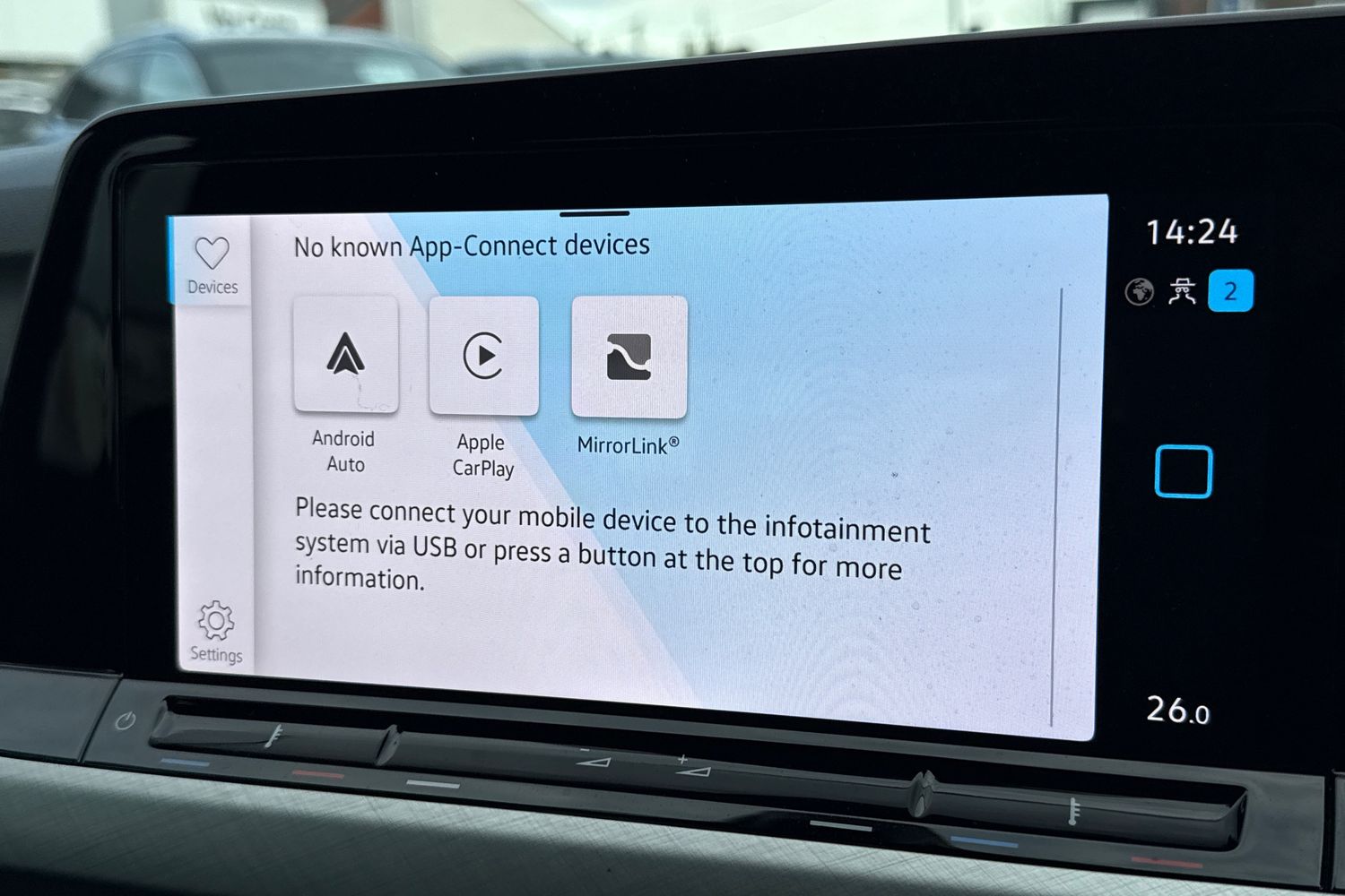 Used Volkswagen Golf 2023 for sale - 77206700: Photo 48