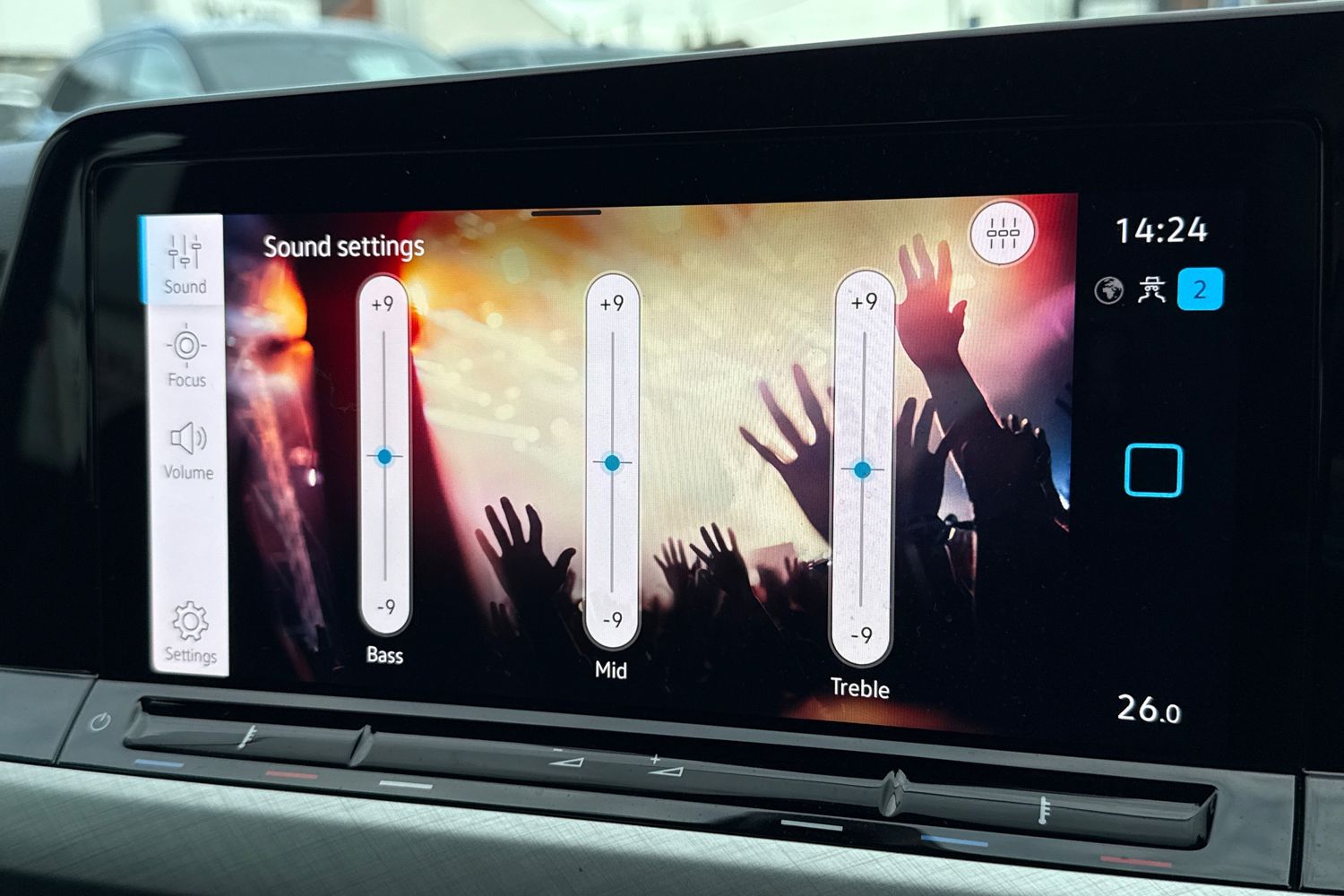 Used Volkswagen Golf 2023 for sale - 77206700: Photo 50