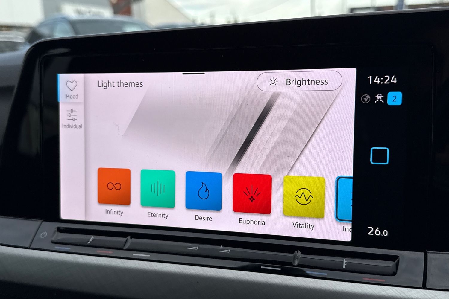 Used Volkswagen Golf 2023 for sale - 77206700: Photo 51