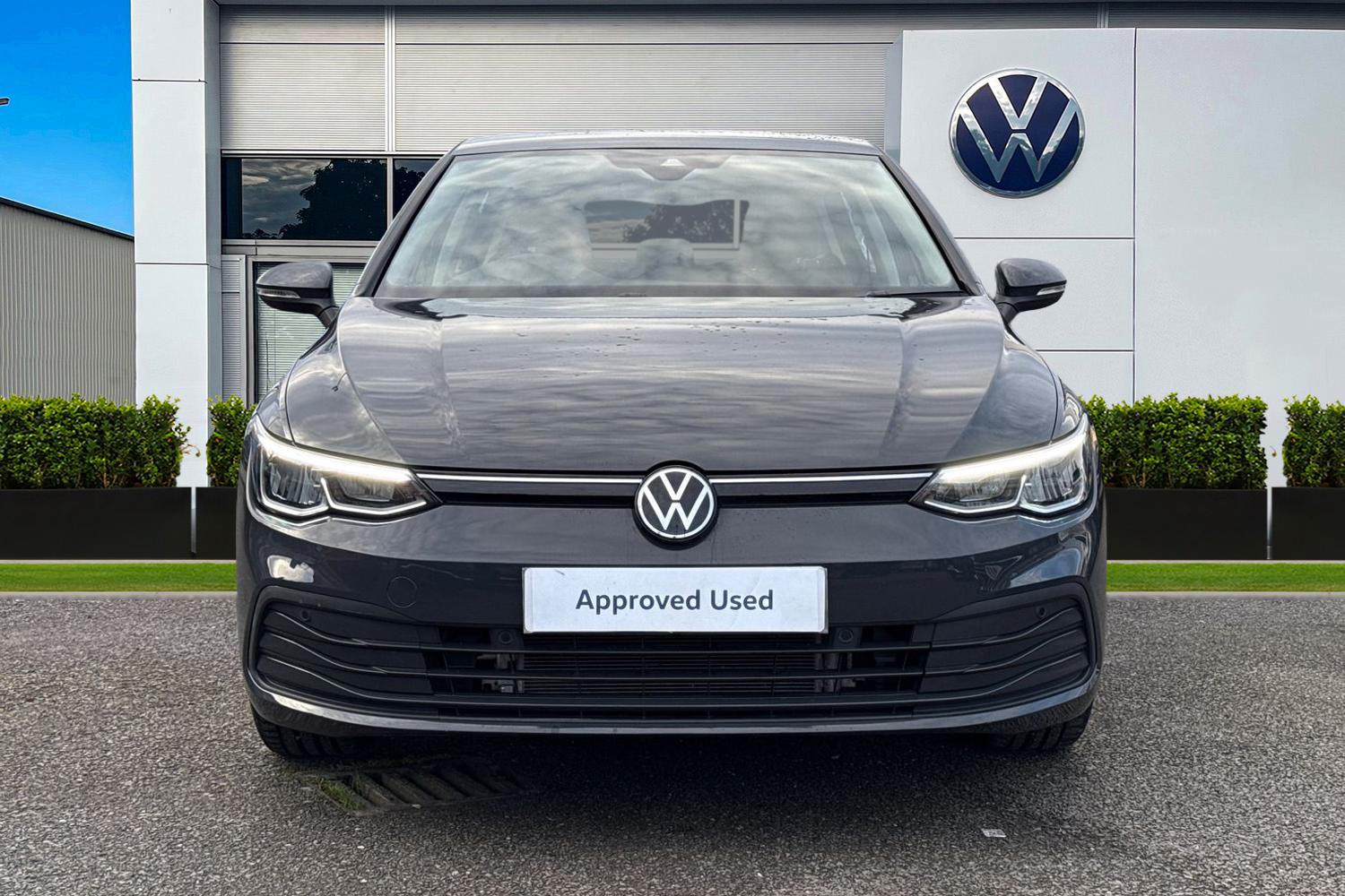 Used Volkswagen Golf 2023 for sale - 77206700: Photo 6