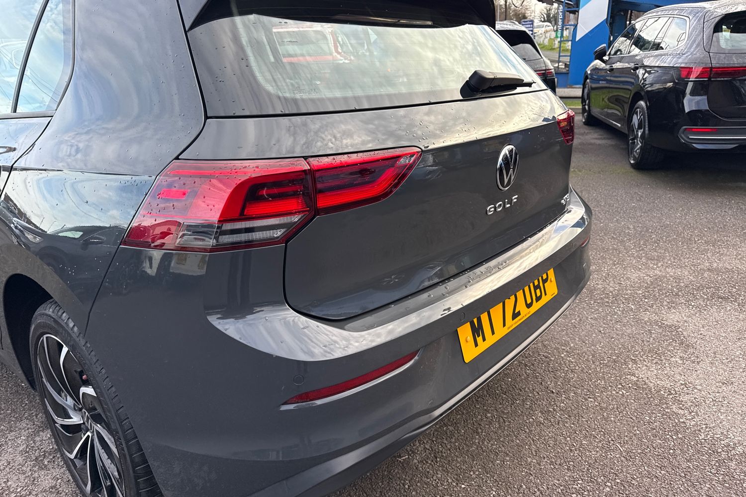 Used Volkswagen Golf 2023 for sale - 77206700: Photo 8