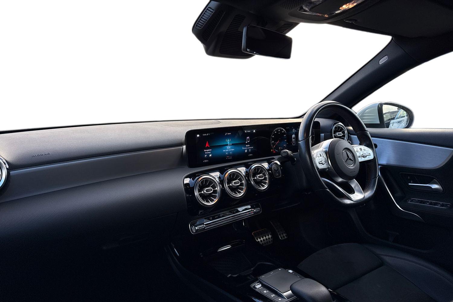 Used Mercedes-Benz A-Class 2020 for sale - 76390812: Photo 15