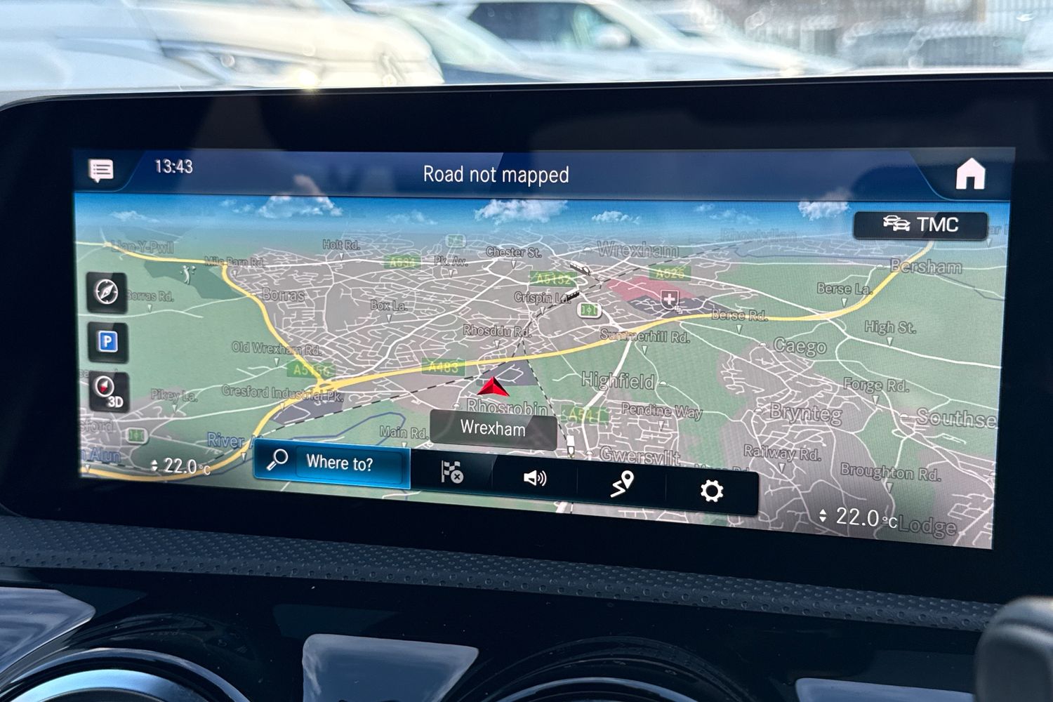 Used Mercedes-Benz A-Class 2020 for sale - 76390812: Photo 17