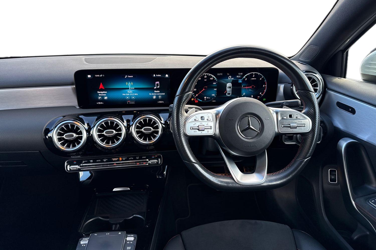 Used Mercedes-Benz A-Class 2020 for sale - 76390812: Photo 18