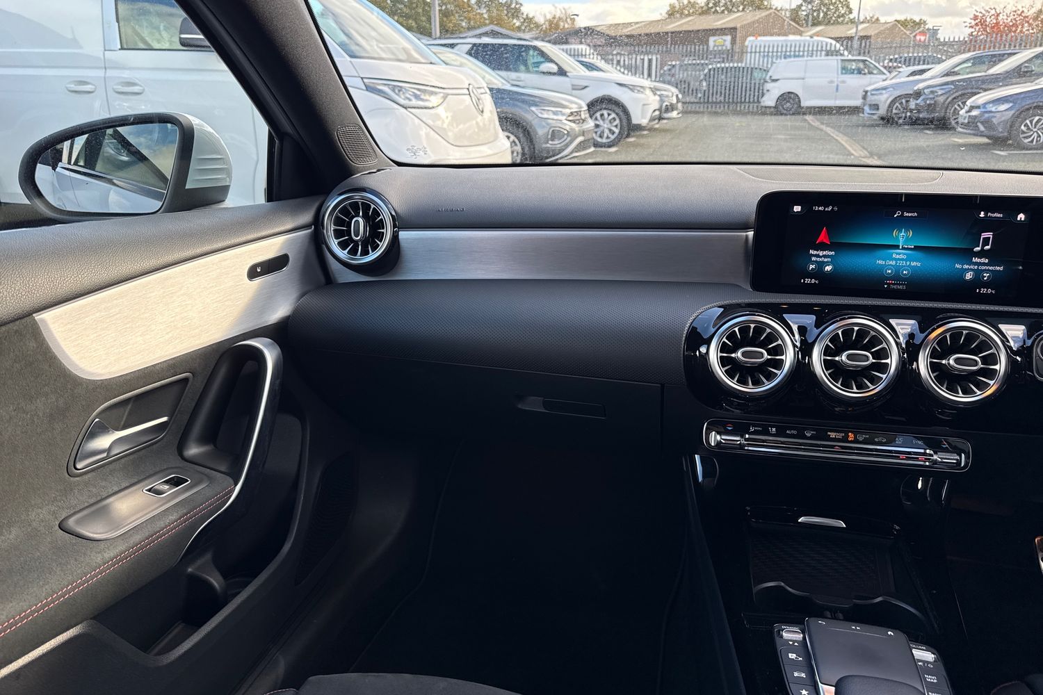 Used Mercedes-Benz A-Class 2020 for sale - 76390812: Photo 20