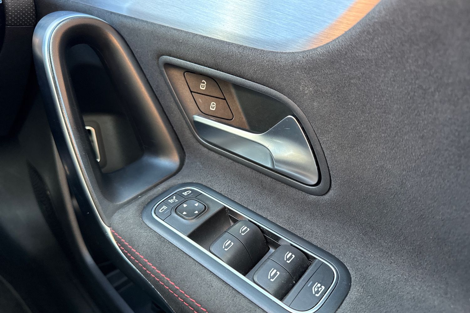 Used Mercedes-Benz A-Class 2020 for sale - 76390812: Photo 21