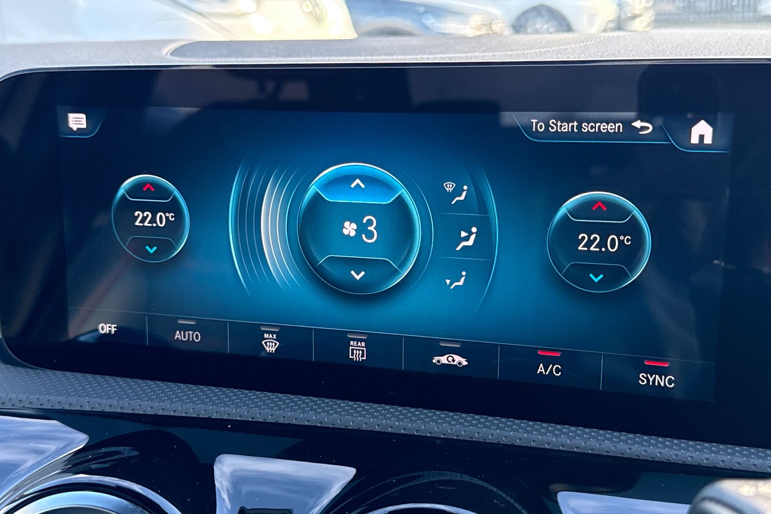 Used Mercedes-Benz A-Class 2020 for sale - 76390812: Photo 22