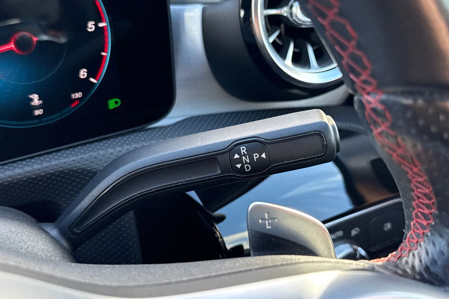 Used Mercedes-Benz A-Class 2020 for sale - 76390812: Photo 23