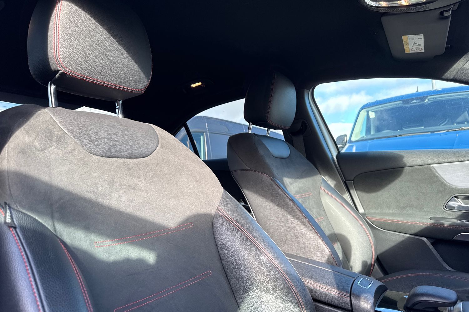 Used Mercedes-Benz A-Class 2020 for sale - 76390812: Photo 24