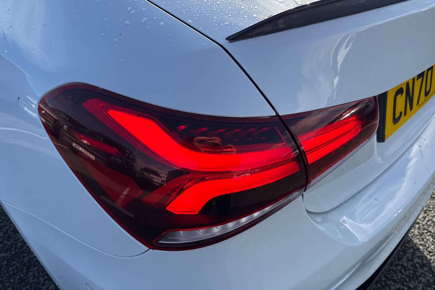 Used Mercedes-Benz A-Class 2020 for sale - 76390812: Photo 25