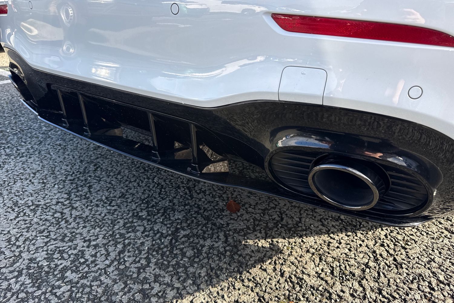 Used Mercedes-Benz A-Class 2020 for sale - 76390812: Photo 27