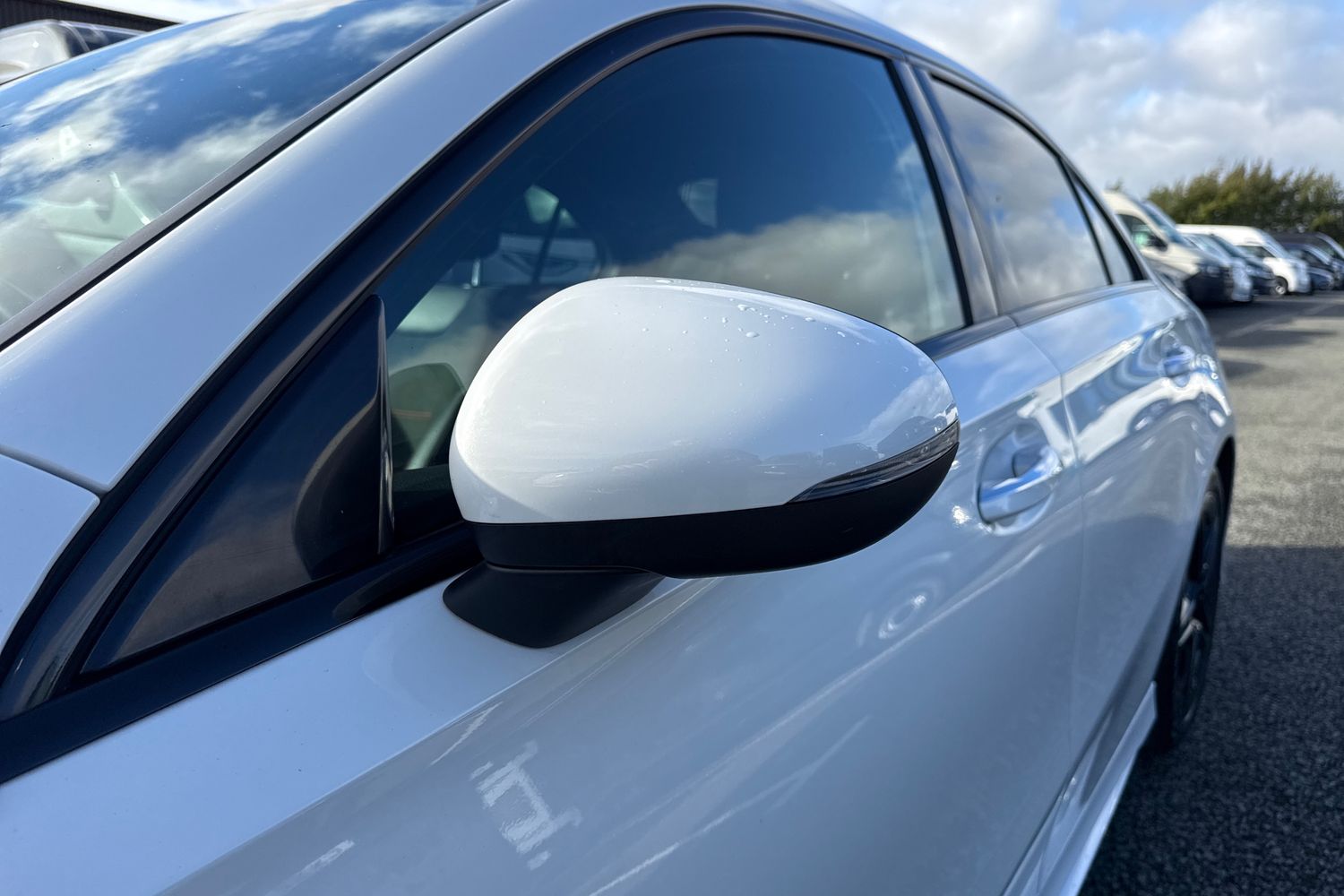 Used Mercedes-Benz A-Class 2020 for sale - 76390812: Photo 31