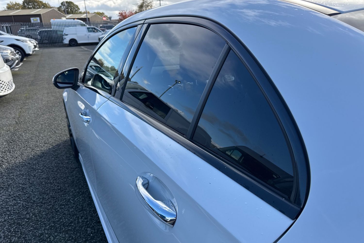 Used Mercedes-Benz A-Class 2020 for sale - 76390812: Photo 32