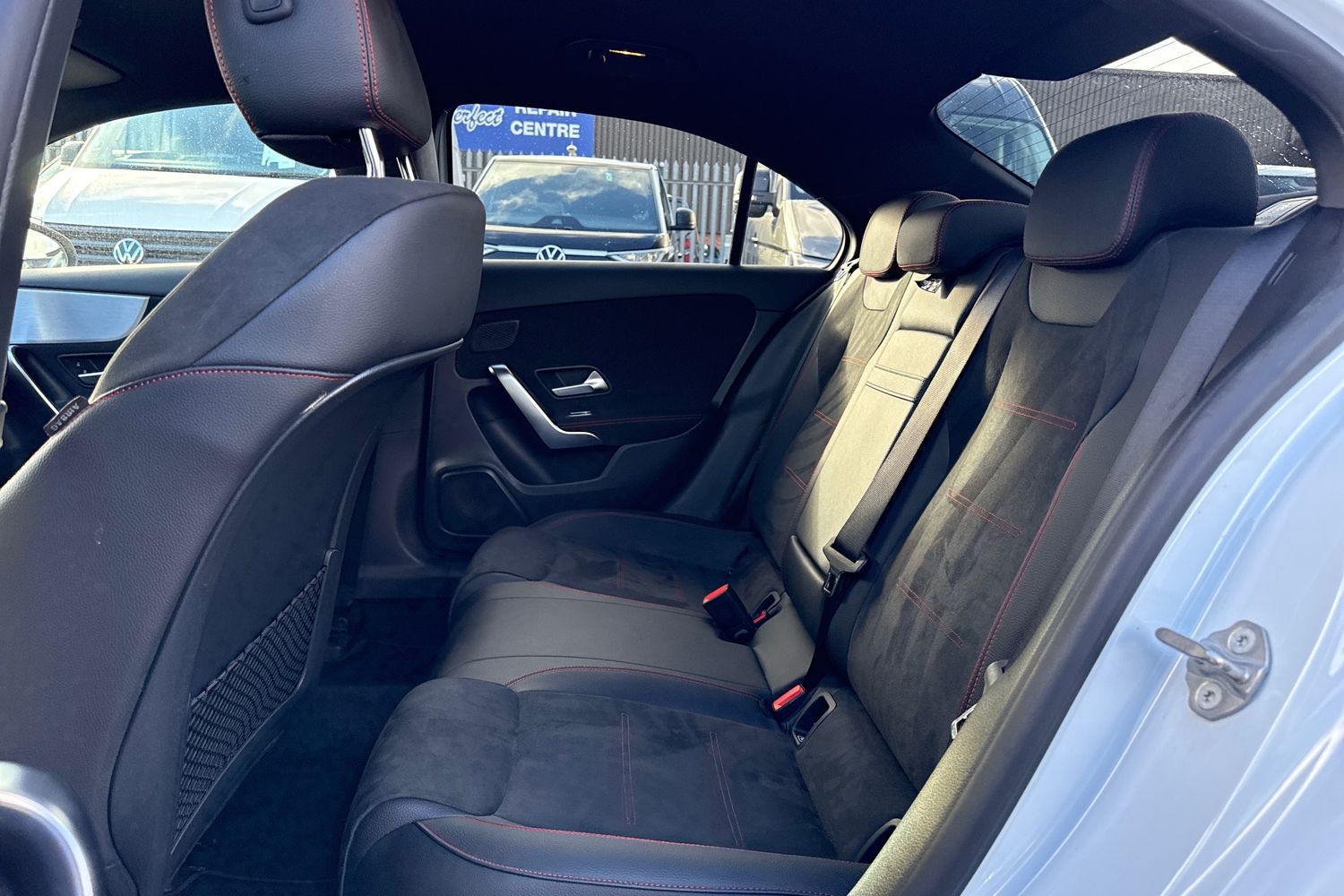 Used Mercedes-Benz A-Class 2020 for sale - 76390812: Photo 33