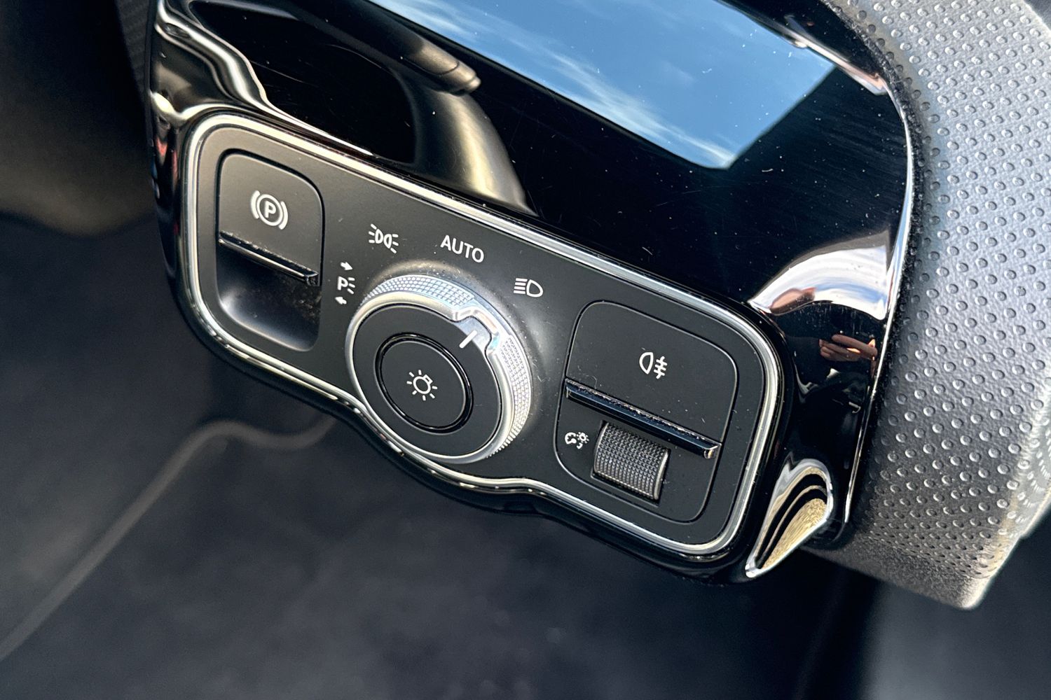 Used Mercedes-Benz A-Class 2020 for sale - 76390812: Photo 37