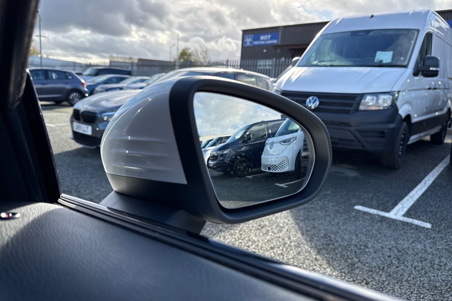 Used Mercedes-Benz A-Class 2020 for sale - 76390812: Photo 39