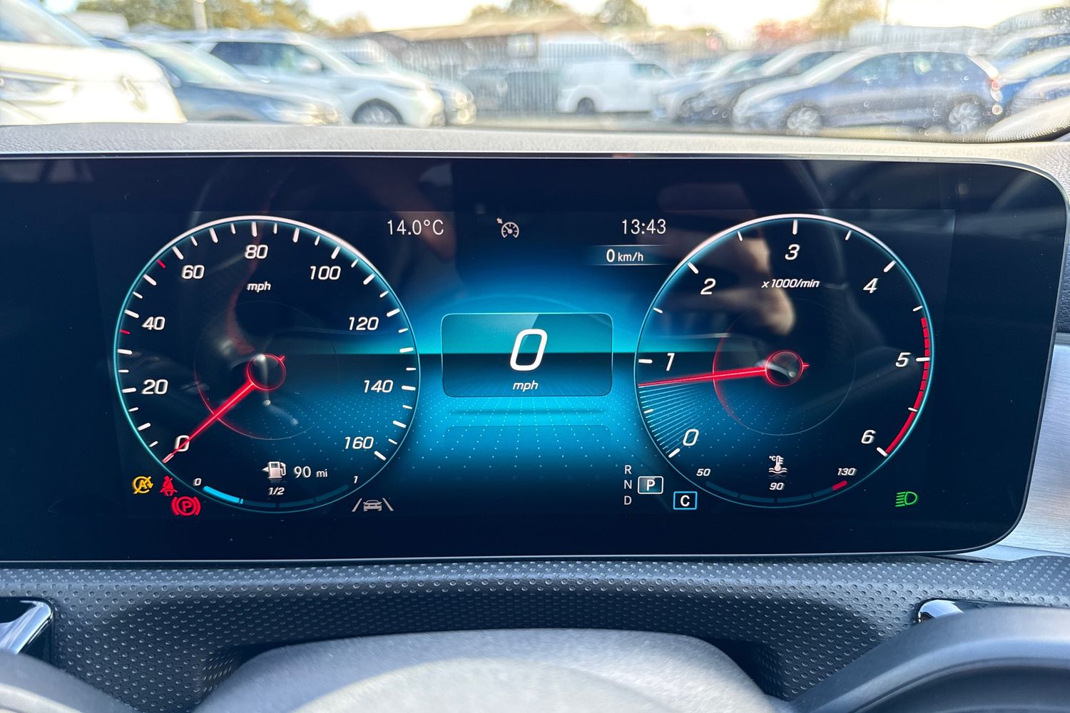 Used Mercedes-Benz A-Class 2020 for sale - 76390812: Photo 45