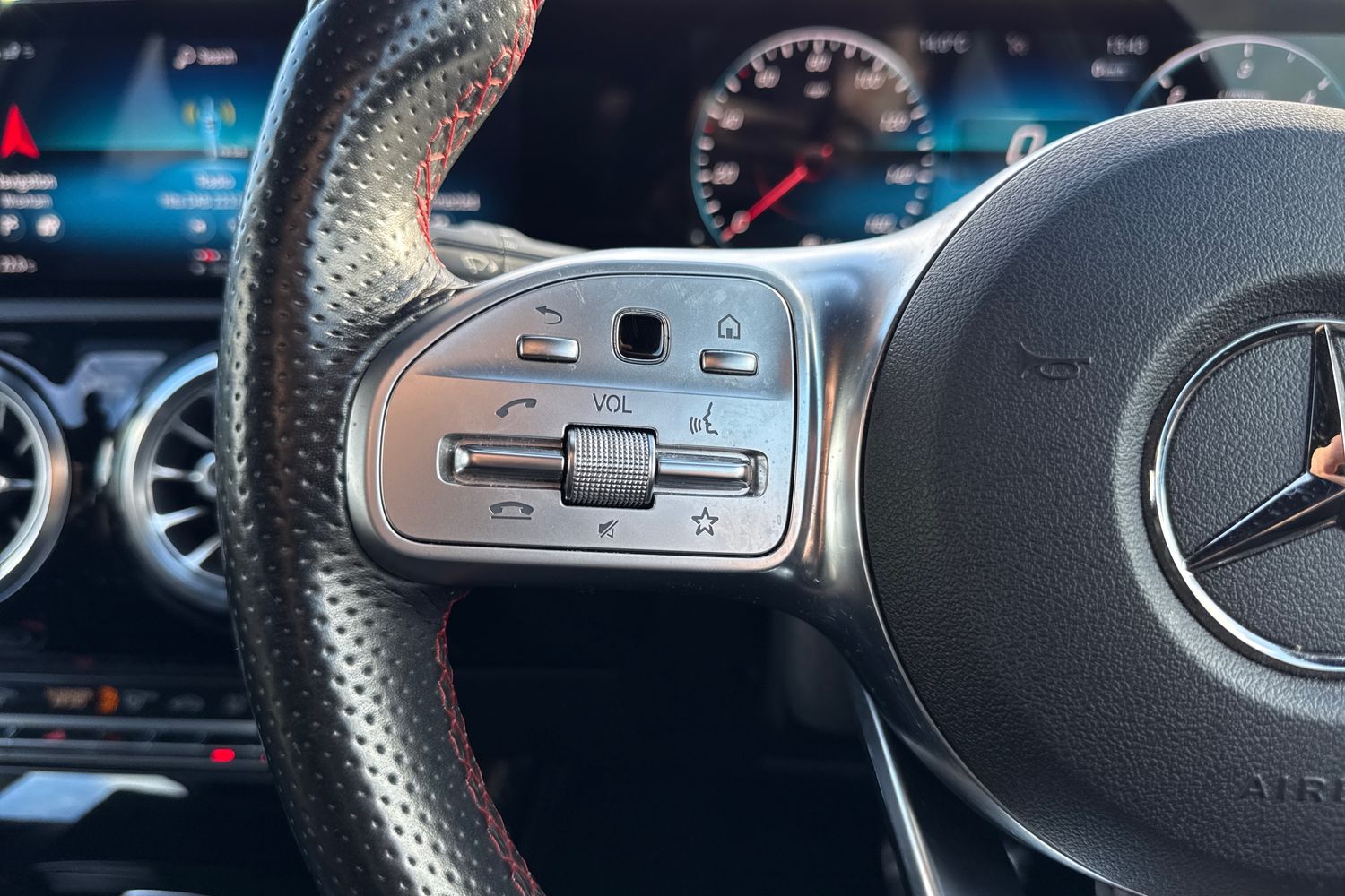 Used Mercedes-Benz A-Class 2020 for sale - 76390812: Photo 46