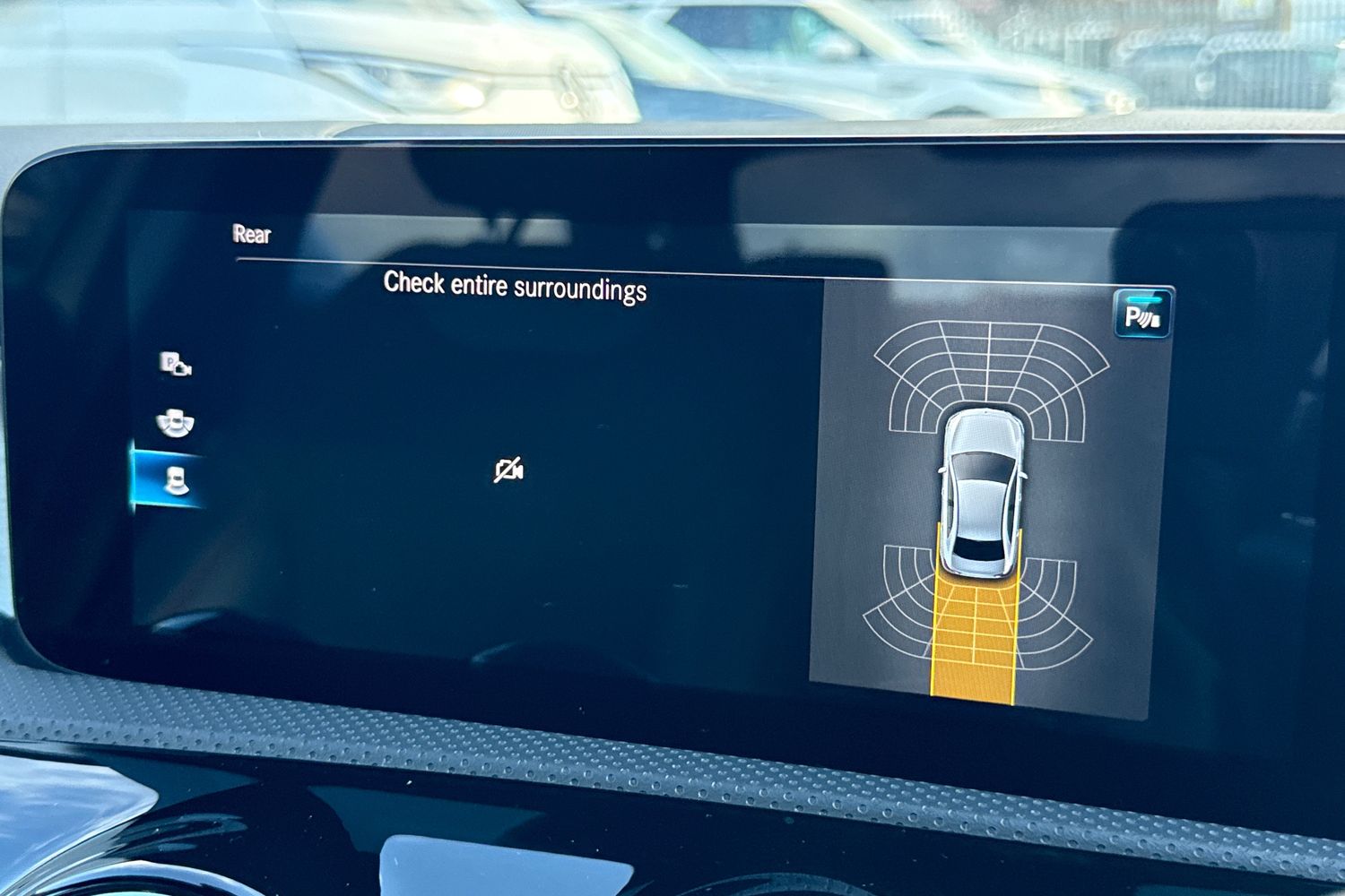 Used Mercedes-Benz A-Class 2020 for sale - 76390812: Photo 48