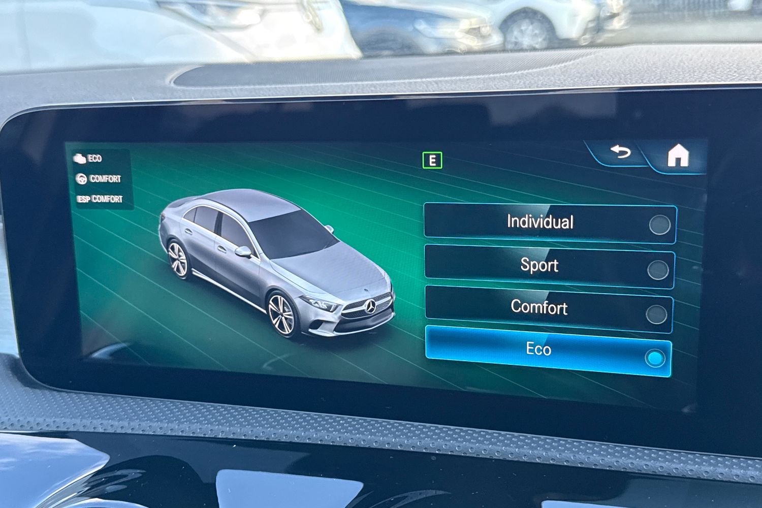 Used Mercedes-Benz A-Class 2020 for sale - 76390812: Photo 49