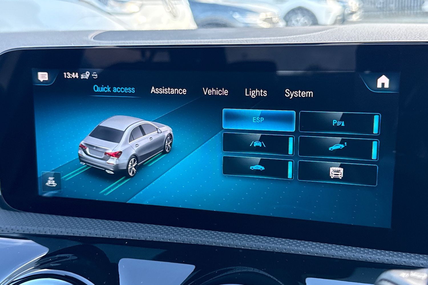 Used Mercedes-Benz A-Class 2020 for sale - 76390812: Photo 50