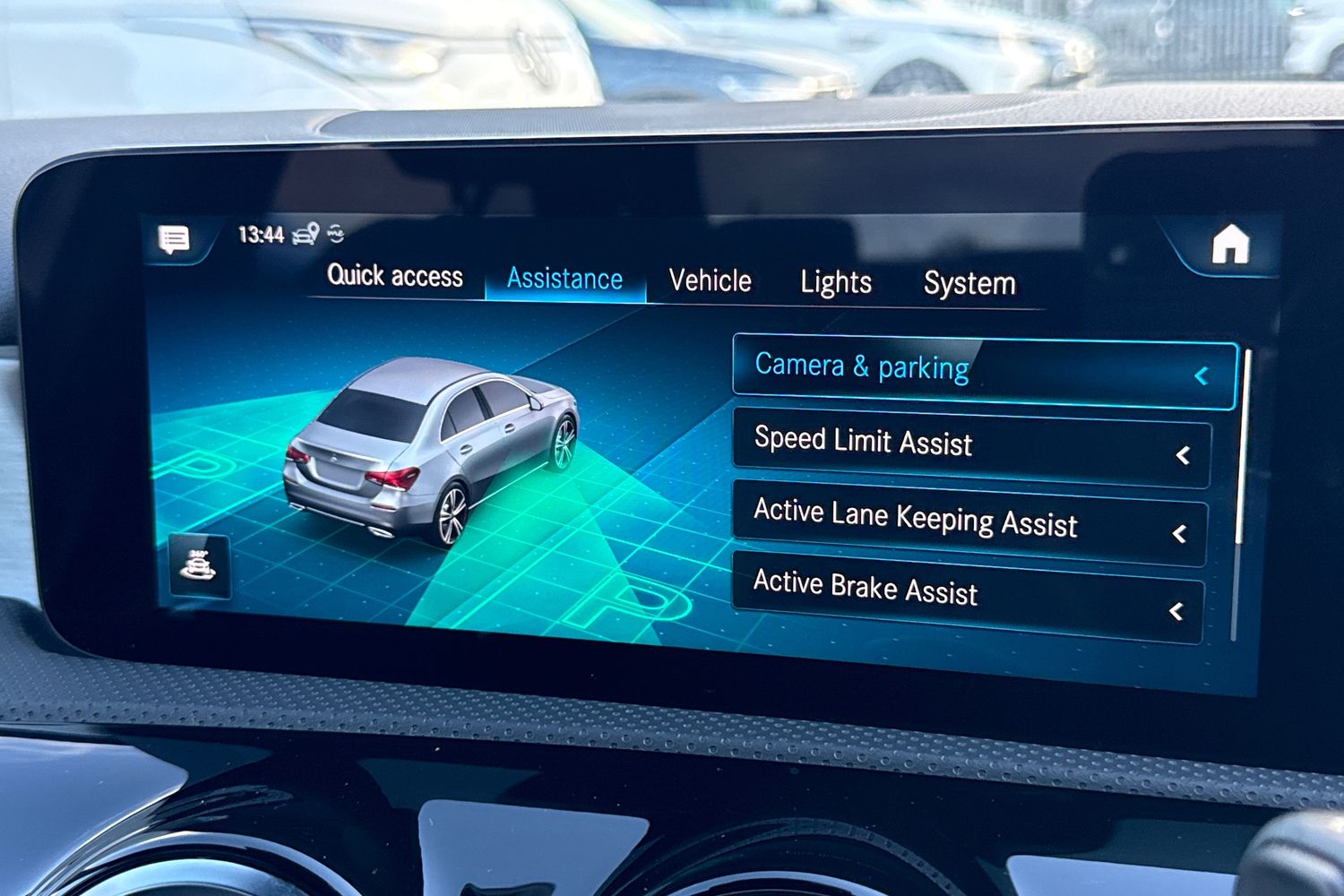 Used Mercedes-Benz A-Class 2020 for sale - 76390812: Photo 51