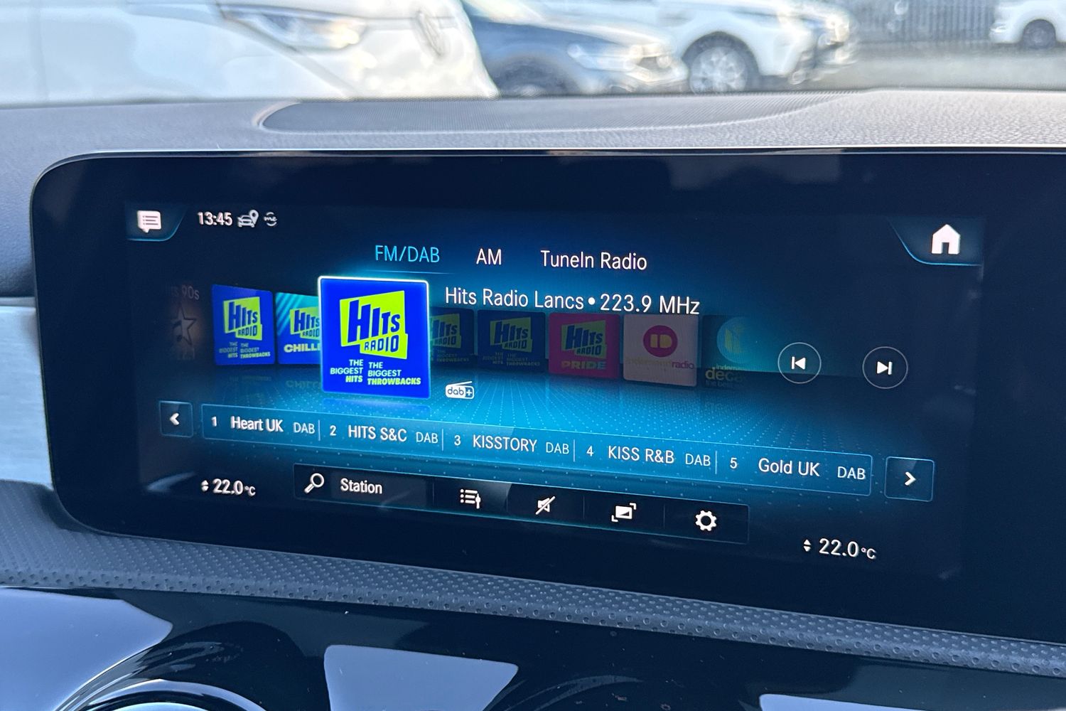 Used Mercedes-Benz A-Class 2020 for sale - 76390812: Photo 52