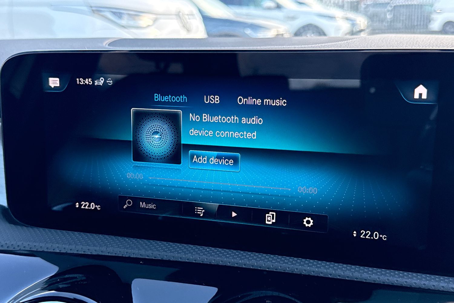 Used Mercedes-Benz A-Class 2020 for sale - 76390812: Photo 53