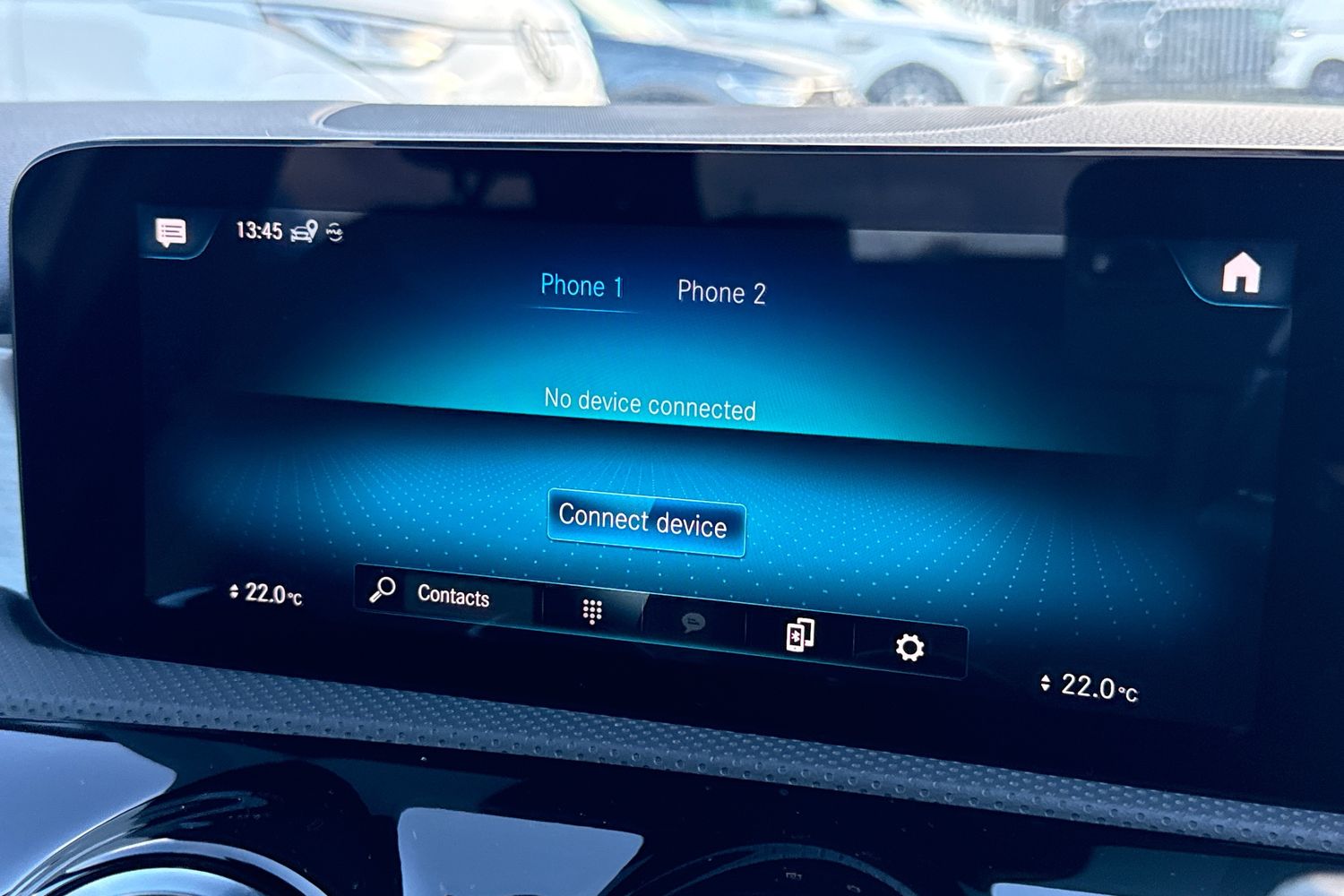 Used Mercedes-Benz A-Class 2020 for sale - 76390812: Photo 54