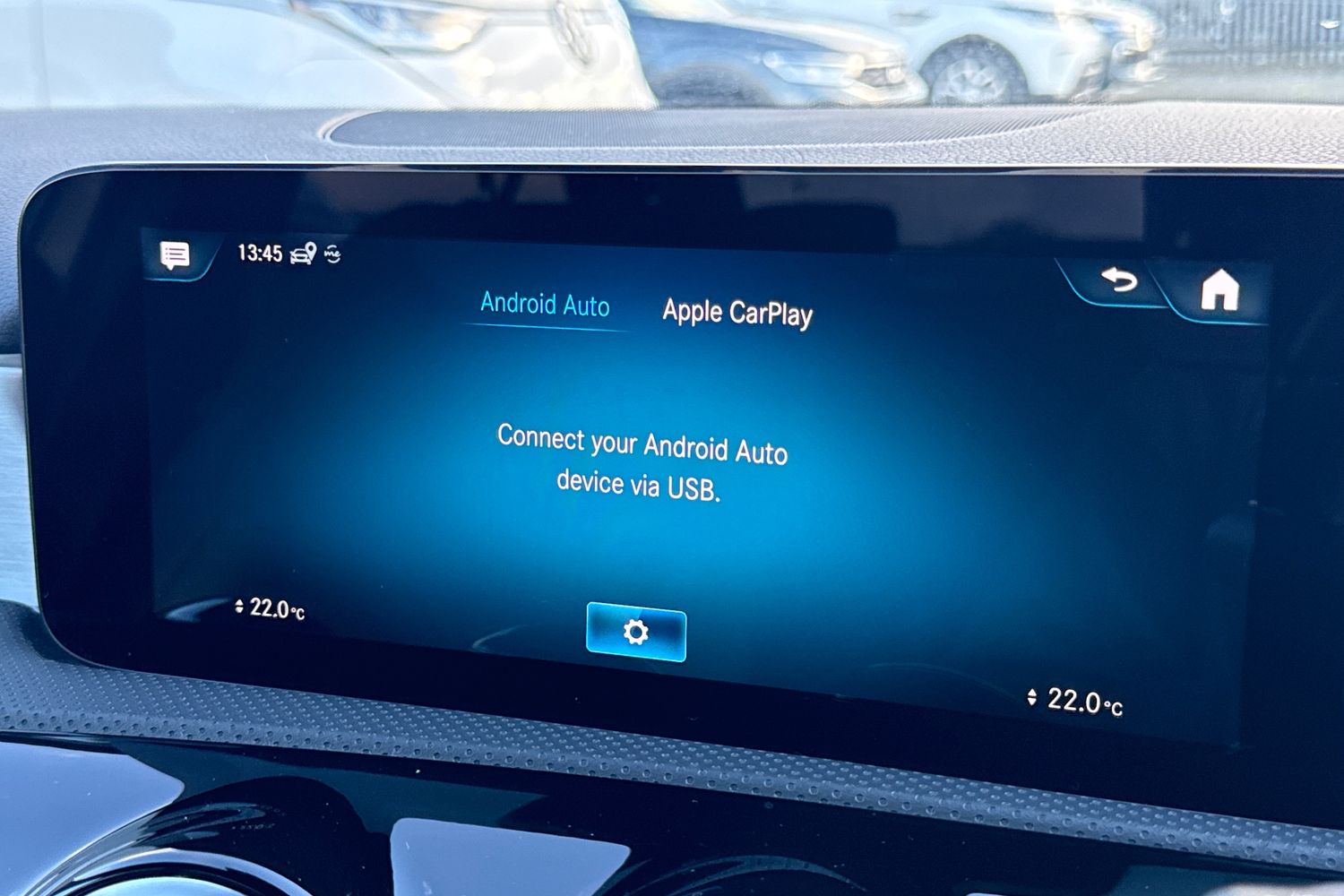 Used Mercedes-Benz A-Class 2020 for sale - 76390812: Photo 55